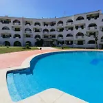 211 Moderno Com Vista A Piscina No Centro Da * البوفيرا
