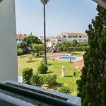 شقة 211 Moderno Com Vista A Piscina No Centro Da *