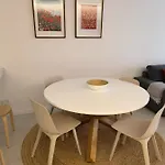 شقة 211 Moderno Com Vista A Piscina No Centro Da البوفيرا