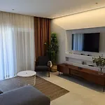 شقة 211 Moderno Com Vista A Piscina No Centro Da البوفيرا
