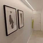 211 Moderno Com Vista A Piscina No Centro Da