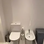 Апартаменти 211 Moderno Com Vista A Piscina No Centro Da *