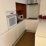 Апартаменти 211 Moderno Com Vista A Piscina No Centro Da