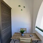 211 Moderno Com Vista A Piscina No Centro Da * Албуфейра
