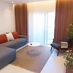 Apartmán 211 Moderno Com Vista A Piscina No Centro Da Albufeira