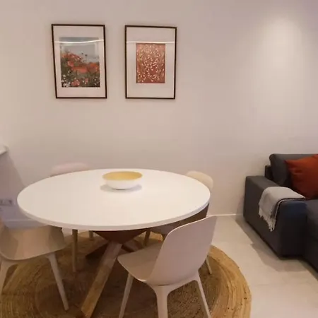 211 Moderno Com Vista A Piscina No Centro Da Lejlighed *