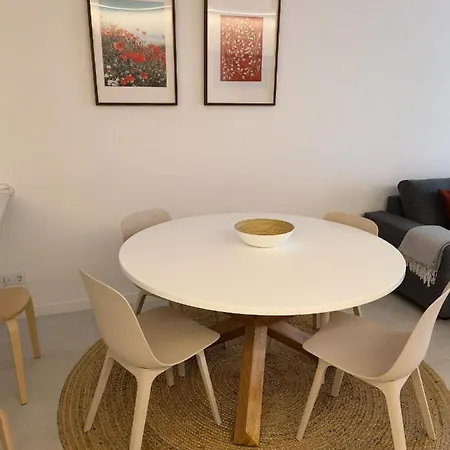 Apartamento 211 Moderno Com Vista A Piscina No Centro Da Albufeira