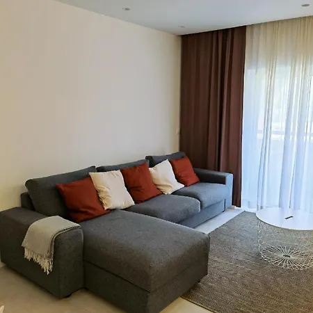 211 Moderno Com Vista A Piscina No Centro Da * Albufeira