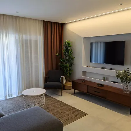 Διαμέρισμα 211 Moderno Com Vista A Piscina No Centro Da Αλμπουφέιρα